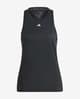adidas Designed for Training sleeveless black pure women's shirt