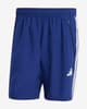adidas Essentials Training Woven Shorts Navy Blue White