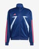 adidas House of Tiro Nations Pack Jacket blue red