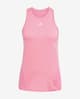 adidas Designed for Training Sleeveless Top Light Pink Women