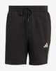 adidas Seasonal Essentials Colourblock Shorts Pure Black