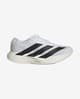 adidas Adizero Evo SL shoes white black pure Women