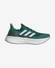 Zapatillas adidas Ultraboost 5 verde oscuro blanco