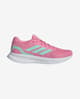 Zapatillas adidas Runfalcon 5 rosa brillante turquesa mujer
