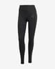 adidas Optime 3-Stripe Leggings Pure Black Women