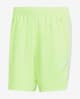 adidas Essentials Training Woven Shorts Green White