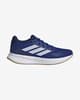 Buty Adidas Runfalcon 5 Niebieskie Białe Junior
