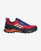 adidas Terrex AX4 GORE-TEX Trailrunningschuhe knallrot/schwarz/blau