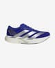 adidas Adizero Evo SL shoes navy grey
