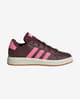 adidas Grand Court 2.0 shoes lilac pink Kids