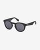 adidas Originals OR0106 Brille mattschwarz mit getönten Gläsern