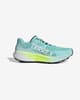 Zapatillas adidas Terrex Agravic 3 Trail Running azul amarillo