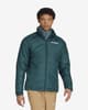 Chaqueta adidas Terrex Multi Synthetic Insulated verde
