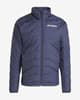 Chaqueta adidas Terrex Multi Synthetic Insulated azul oscuro