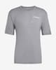 Camiseta adidas Terrex Xperior Climacool+ manga corta gris negro