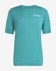 Camiseta adidas Terrex Xperior Climacool+ manga corta azul