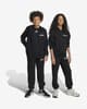 Chándal adidas Essentials negro puro blanco junior