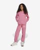 Chándal adidas Essentials rosa blanco junior