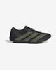 adidas Adizero Adios 9 Shoes pure black green