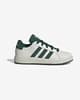Zapatillas adidas Grand Court 2.0 blanco verde infantil