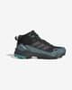Zapatillas adidas Terrex Skychaser AX5 GORE-TEX negro puro azul