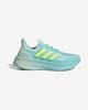 Zapatillas adidas Ultraboost 5 azul claro amarillo mujer