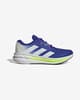 adidas Questar 3 Shoes blue white green