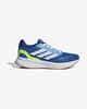 Buty Adidas Runfalcon 5 Granatowe Białe Żółte Junior