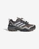 Zapatillas adidas Terrex Skychaser GORE-TEX marrón blanco mujer