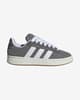 Zapatillas adidas Grand Court Alpha gris oscuro blanco