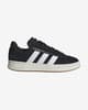 Zapatillas adidas Grand Court Alpha negro puro blanco