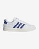 Zapatillas adidas Grand Court 2.0 blanco azul navy