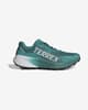 Zapatillas adidas Terrex Agravic 3 verde turquesa blanco