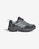 Zapatillas adidas Terrex AX4r gris infantil