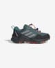 Zapatillas adidas Terrex Ax4s Speed Lacing azul claro negro infantil