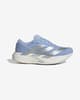 adidas Adizero Evo SL shoes blue grey Women