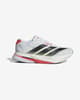 Zapatillas adidas Adizero Boston 13 blanco negro verde mujer
