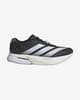 Zapatillas adidas Adizero Boston 13 negro puro gris