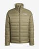 Chaqueta adidas Terrex Multi Essentials verde