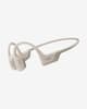 Auriculares Shokz OpenRun Pro beige