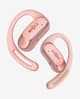 Auricolari Shokz OpenFit Air rosa