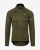 Agu Winter Jacket II Performance Long Sleeve Jersey Dark Green