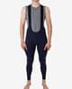 Agu Bibtight II Essential Bib Tights Dark Blue