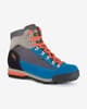 Botas AKU Ultra Light Micro GORE-TEX azul naranja gris mujer