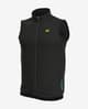 Alé Racing Waterproof Vest Black