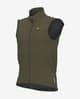 Alé Klimatik Racing Vest Dark Olive Green 