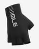 Guantes Alé Sunselect Crono negro blanco