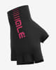 Guantes Alé Sunselect Crono negro rosa