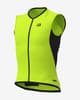 Alé R-EV1 Thermo Vest Fluorescent Yellow