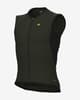 Alé R-EV1 Thermo Vest Dark Green